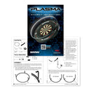 Winmau Plasma Ice Dartboard Light