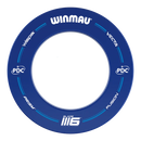 Winmau PDC Dartboard Surround Blue