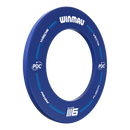 Winmau PDC Dartboard Surround Blue