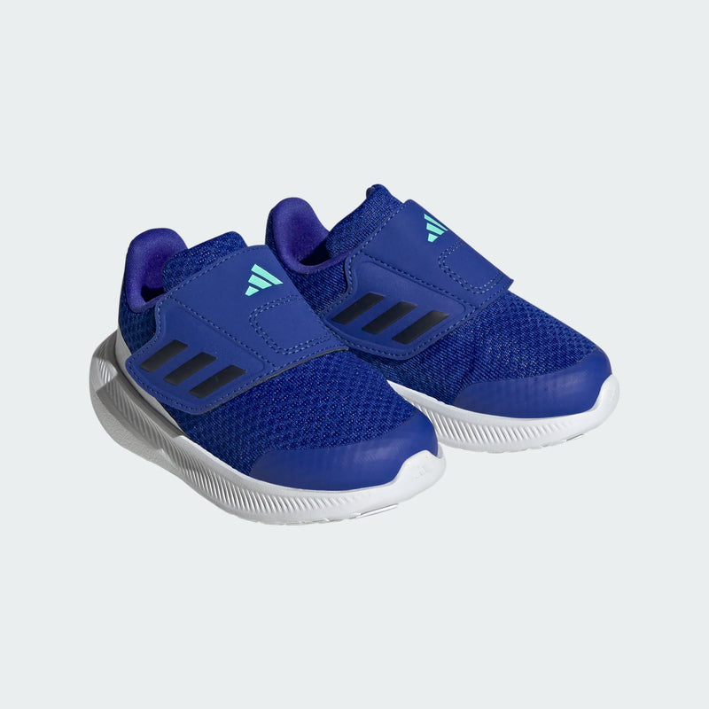 Runfalcon 3.0 Hook-And-Loop Shoes