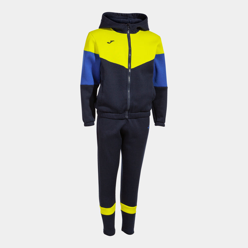 Joma Part Tracksuit