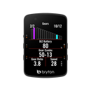 Bryton Rider 550 GPS Bike Computer