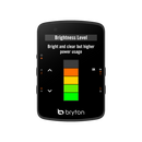 Bryton Rider 550 GPS Bike Computer