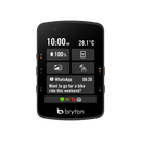 Bryton Rider 550 GPS Bike Computer