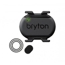 Bryton Rider 550 GPS Bike Computer Bundle