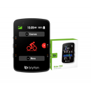 Bryton Rider 550 GPS Bike Computer