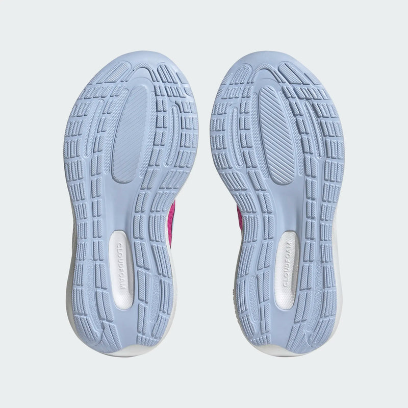 Adidas RUNFALCON 3.0 ELASTIC LACE TOP STRAP SHOES