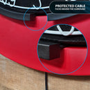 Harrows Tri-light – Ultra Bright LED Dartboard Lighting System