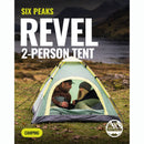 Six Peaks Revel 2 Person Tent