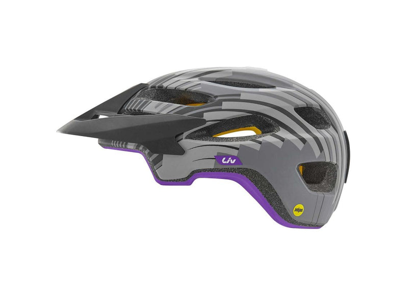 Liv Coveta MIPS Womens MTB/Trail Helmet