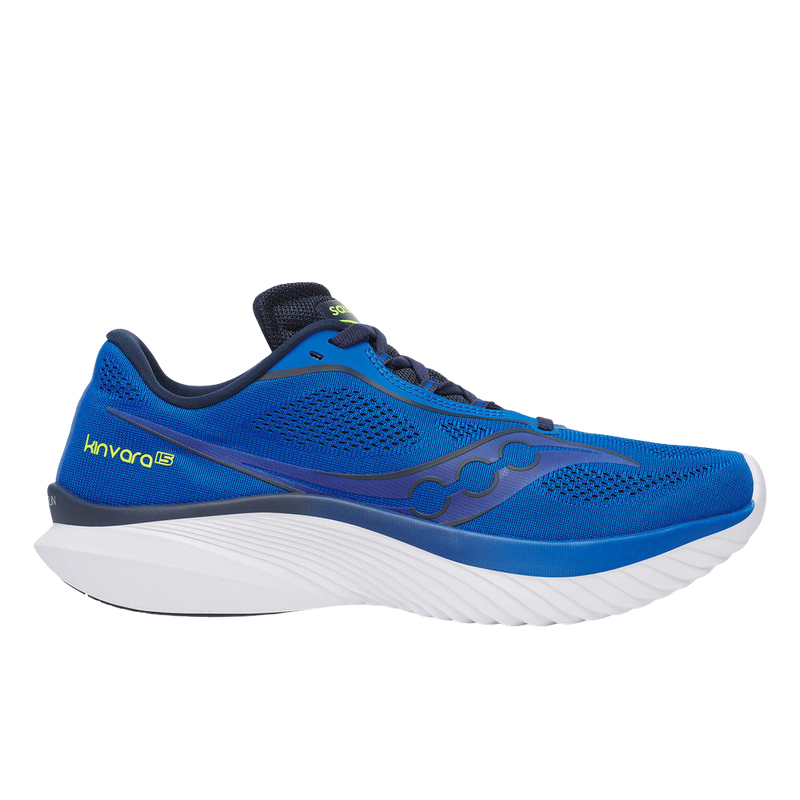 Saucony Kinvara 15