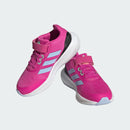 Adidas RUNFALCON 3.0 ELASTIC LACE TOP STRAP SHOES