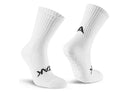 Atak Grip Socks White