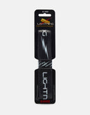 Lightning XL Grip - Black/White