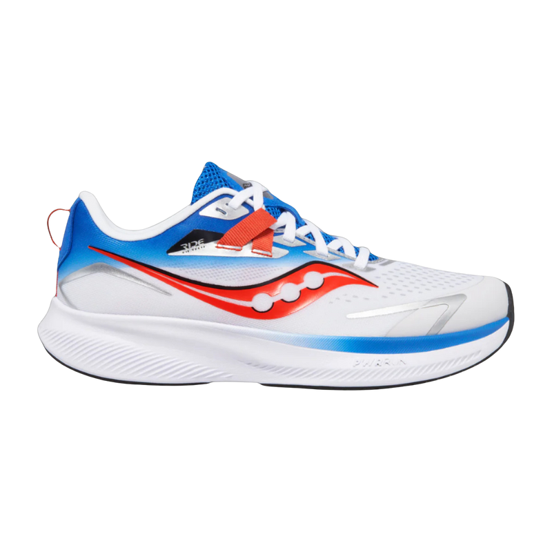 Saucony Ride 15 Kids