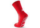 Atak Grip Socks Red