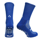 Atak Grip Socks Royal