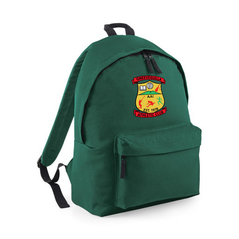 Gneeveguilla Junior Bag