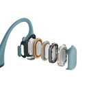 Shokz OpenRun Pro Blue