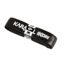 Karakal Ikon XL Grip Black White