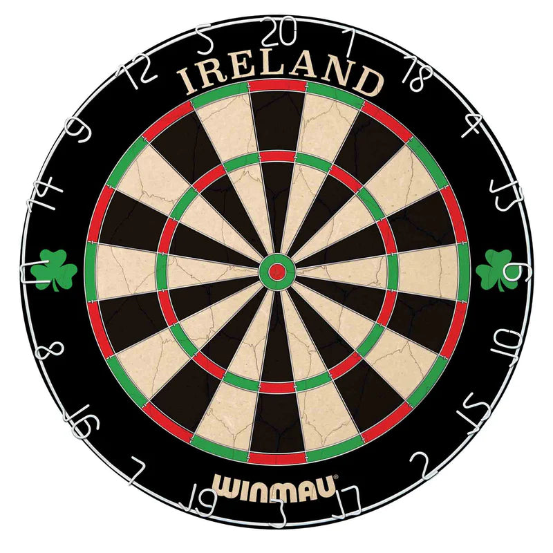 Winmau Ireland Dartboard