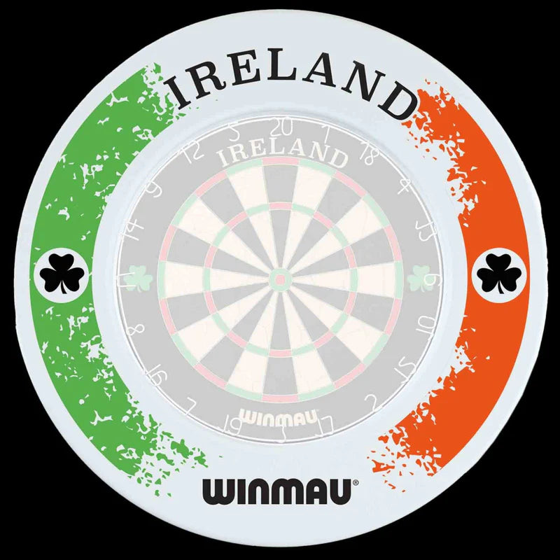 Winmau Ireland Dartboard Surround