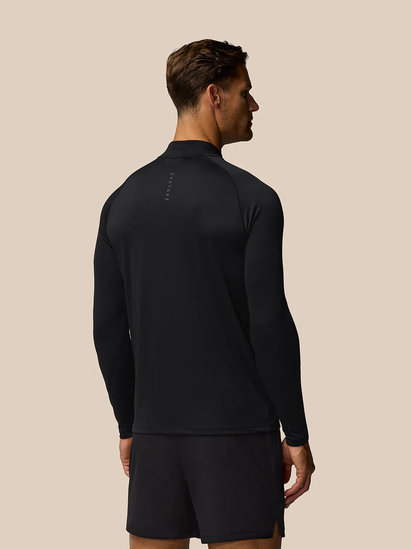 Castore Adapt Lightweight 1/4 Zip Top