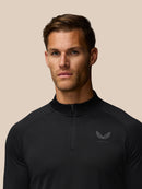 Castore Adapt Lightweight 1/4 Zip Top