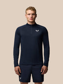 Castore Adapt Lightweight 1/4 Zip Top