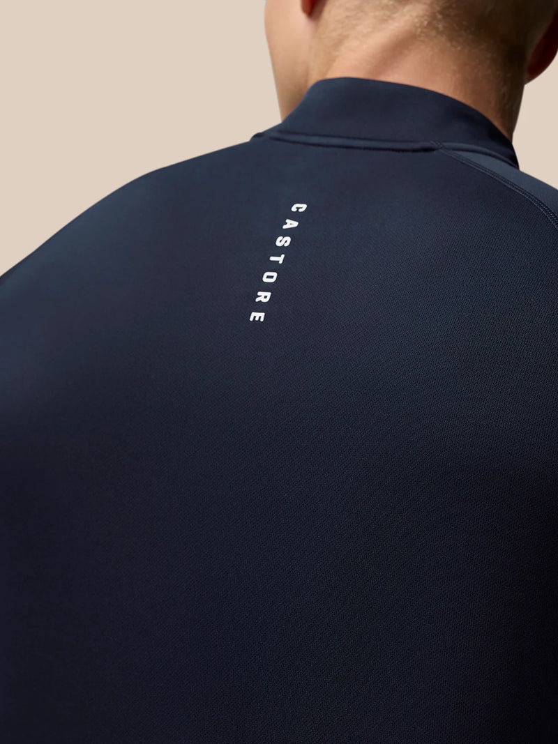 Castore Adapt Lightweight 1/4 Zip Top