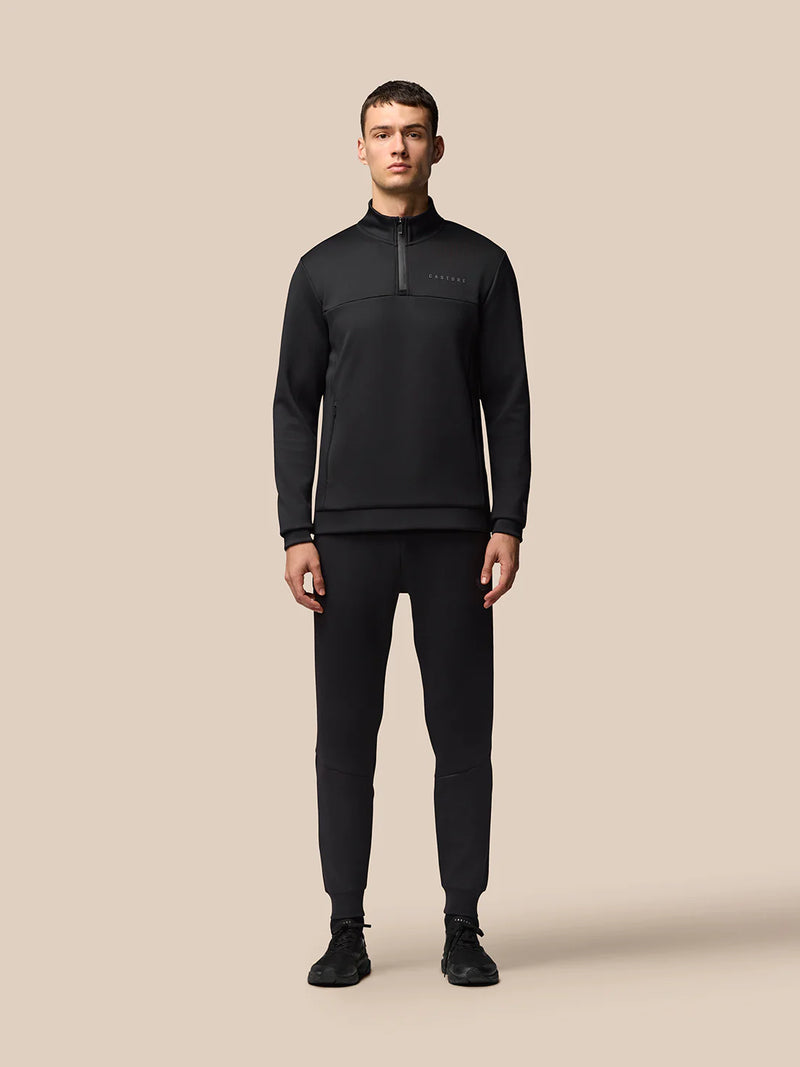 Castore Flex Lifestyle 1/4 Zip