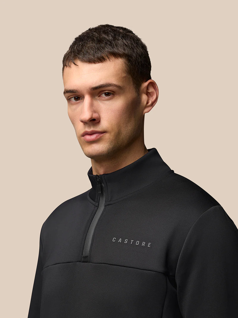 Castore Flex Lifestyle 1/4 Zip