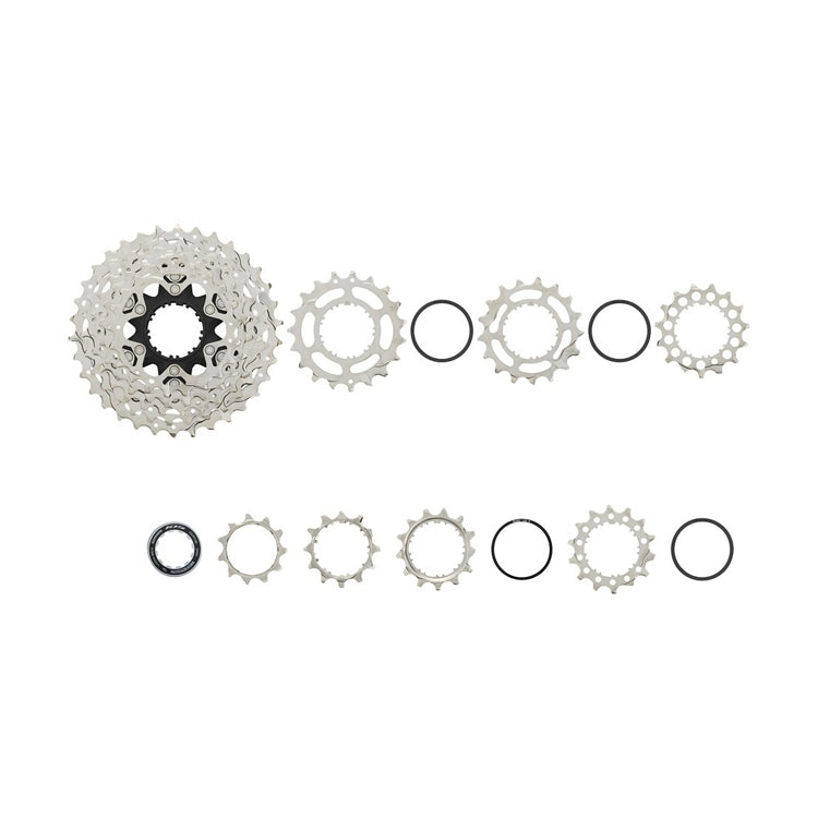 Shimano 105 R7100 12 Speed Cassette (11-34)