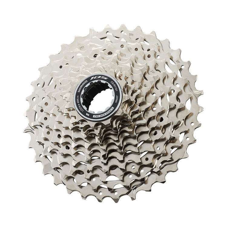 Shimano 105 R7100 12 Speed Cassette (11-34)