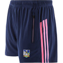 O'Neills Limerick Dolmen 049 Poly Shorts