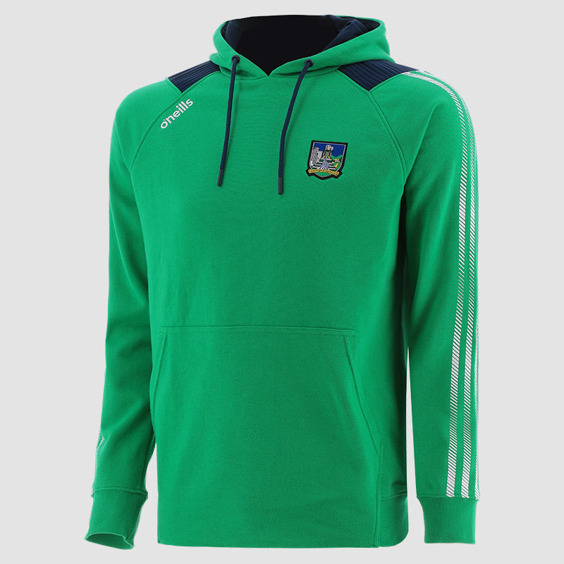 O'Neills Limerick Dynamo 011 Fleece Overhead Hoodie