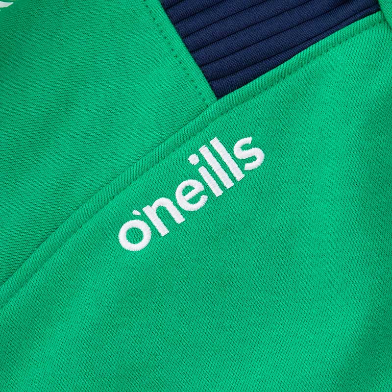 O'Neills Limerick Dynamo 011 Fleece Overhead Hoodie