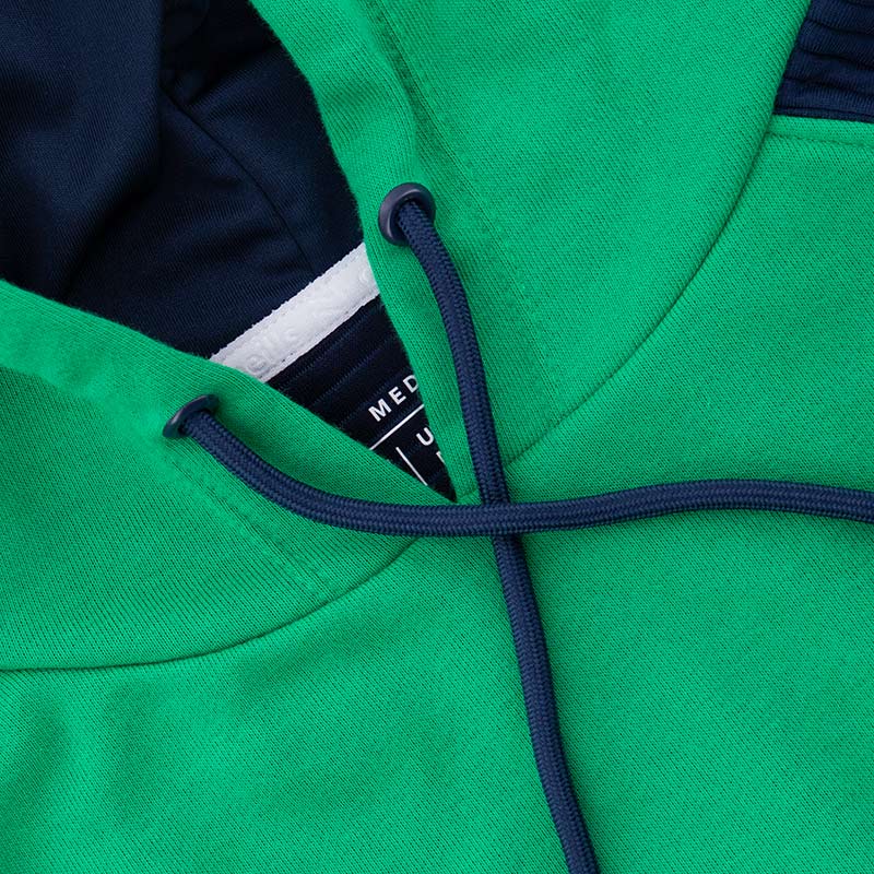 O'Neills Limerick Dynamo 011 Fleece Overhead Hoodie