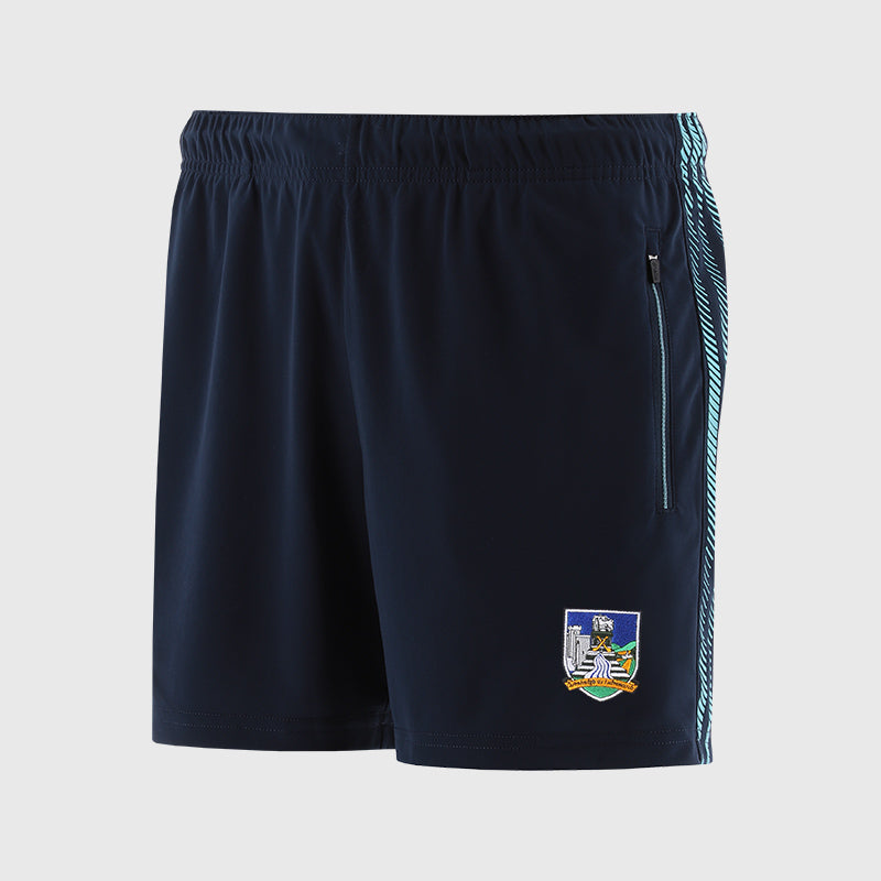 O'Neills Limerick Dynamo 049 Poly Training Shorts