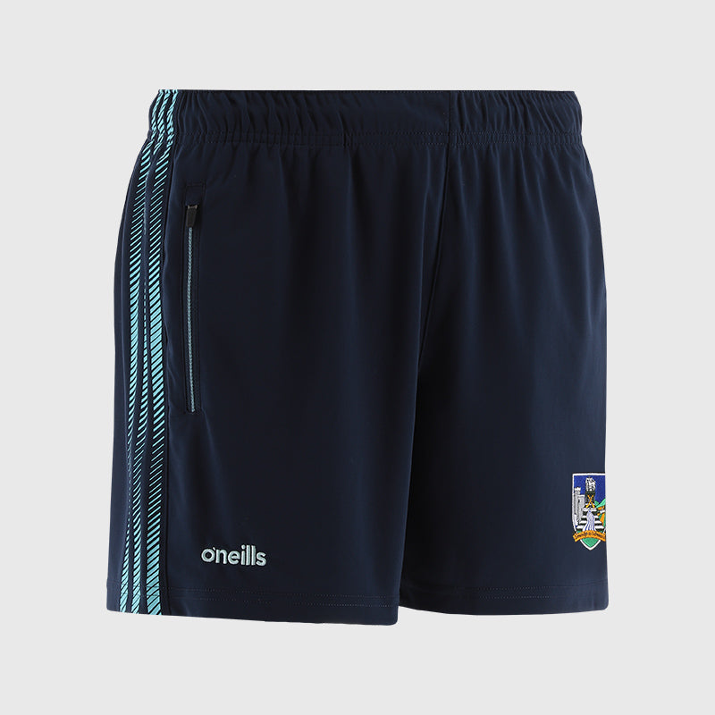 O'Neills Limerick Dynamo 049 Poly Training Shorts