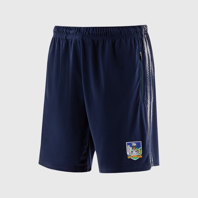 O'Neills Limerick Dynamo 049 Training Shorts