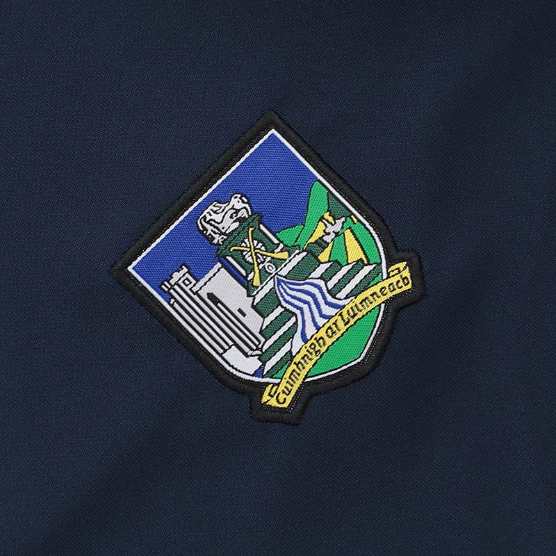 O'Neills Limerick Dynamo 060 T-Shirt