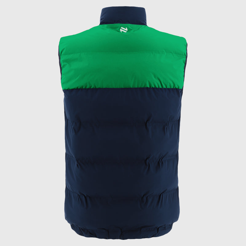 O'Neills Limerick Dynamo 069 Padded Gilet