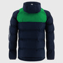 O'Neills Limerick Dynamo 072 Padded Hooded Jacket