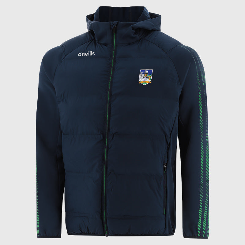 O'Neills Limerick Dynamo 075 Light Weight Padded Jacket