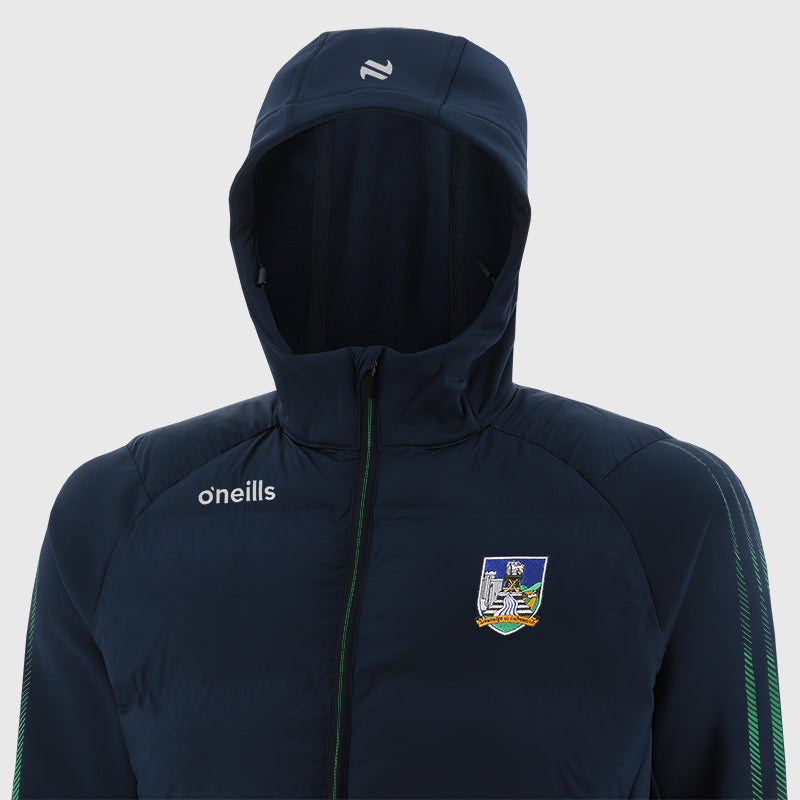 O'Neills Limerick Dynamo 075 Light Weight Padded Jacket