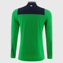 O'Neills Limerick Dynamo 184 Brushed Half Zip Top