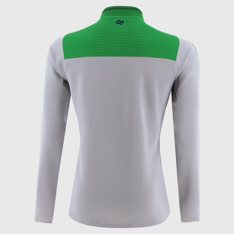 O'Neills Limerick Dynamo 244 Half-Zip Hybrid Top