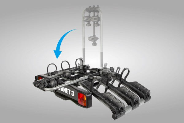 BuzzRack E-Hornet 3 Bike Carrier