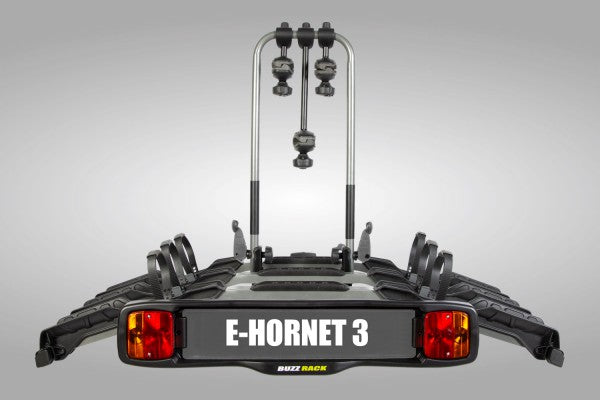 BuzzRack E-Hornet 3 Bike Carrier